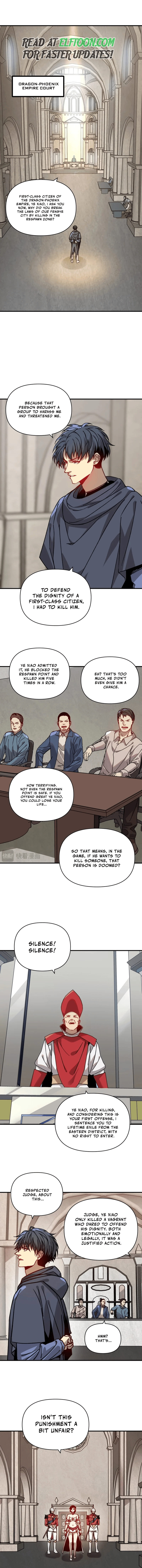 Starting As The God Of Wealth, Taming Billions Of Divine Pets! Chapter 19 37 6