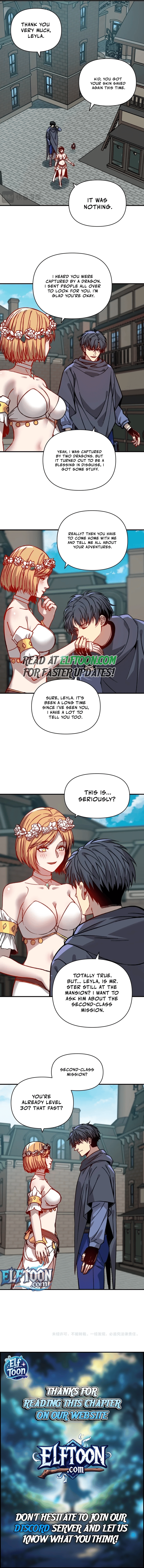 Starting As The God Of Wealth, Taming Billions Of Divine Pets! Chapter 19 39 8