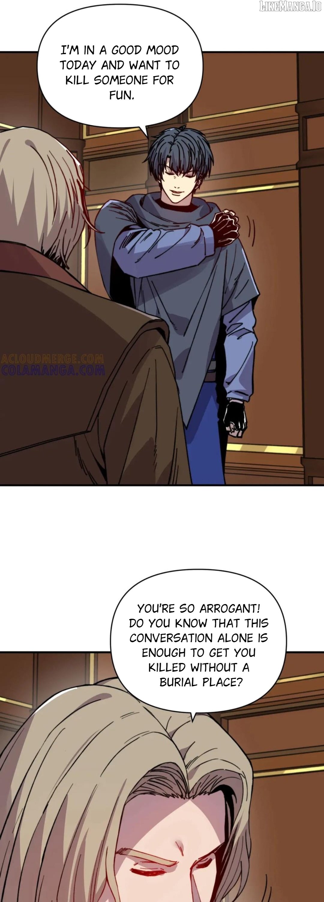 Starting As The God Of Wealth, Taming Billions Of Divine Pets! Chapter 32 93 02