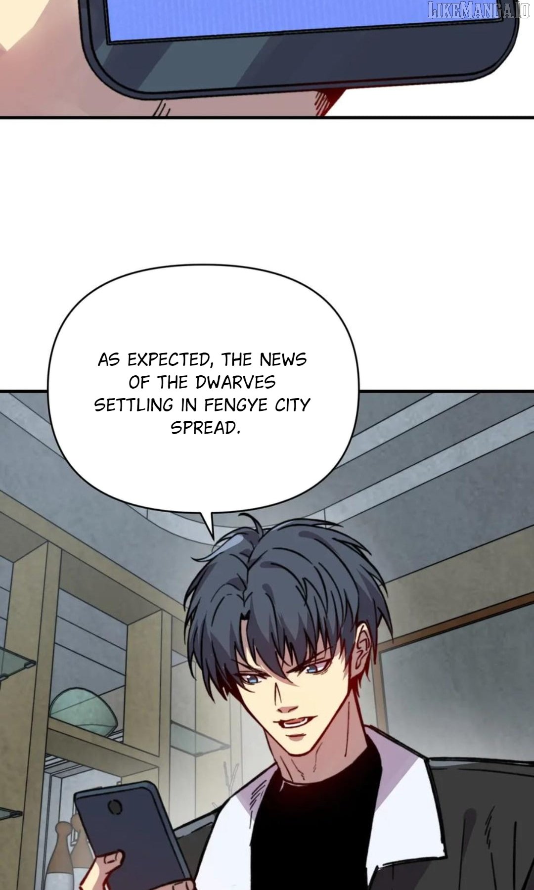 Starting As The God Of Wealth, Taming Billions Of Divine Pets! Chapter 32 108 17