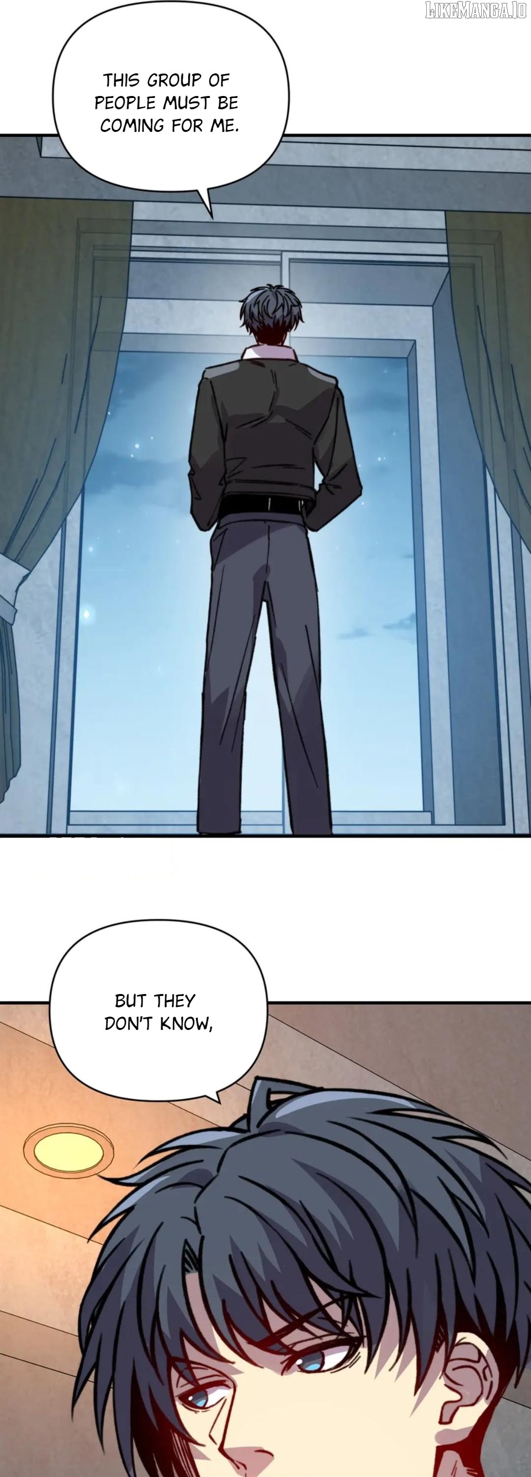 Starting As The God Of Wealth, Taming Billions Of Divine Pets! Chapter 32 110 19