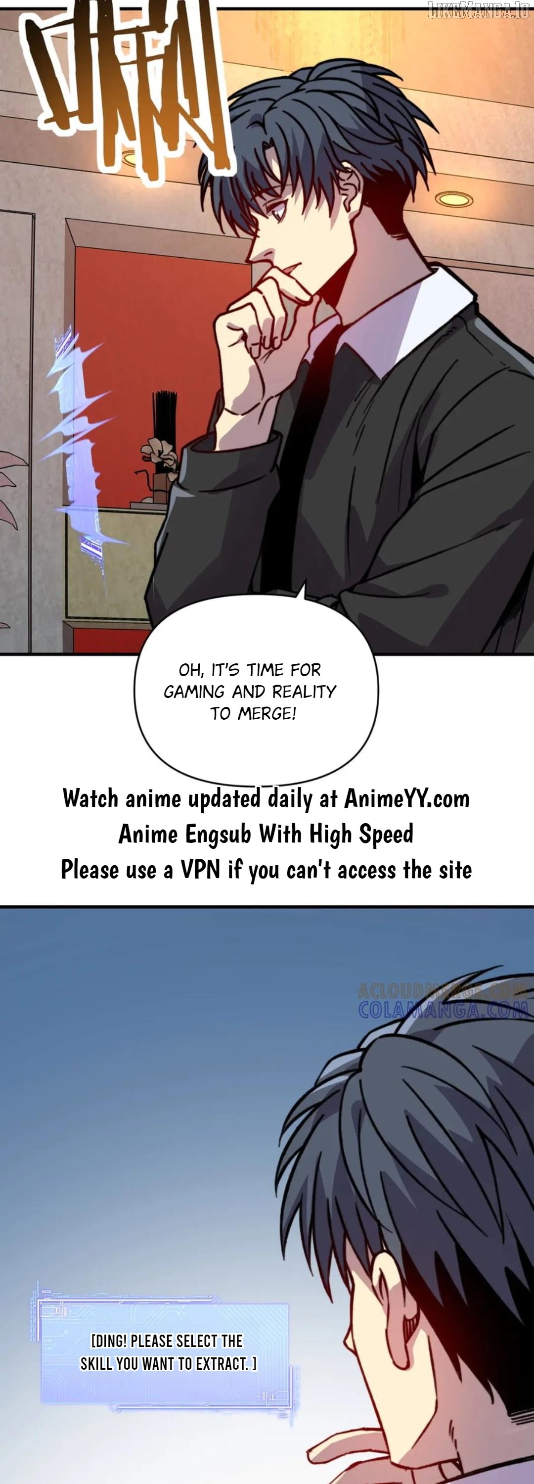 Starting As The God Of Wealth, Taming Billions Of Divine Pets! Chapter 32 113 22