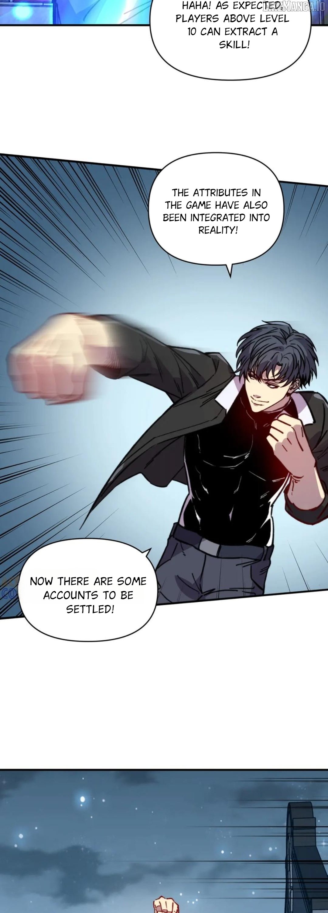 Starting As The God Of Wealth, Taming Billions Of Divine Pets! Chapter 32 115 24