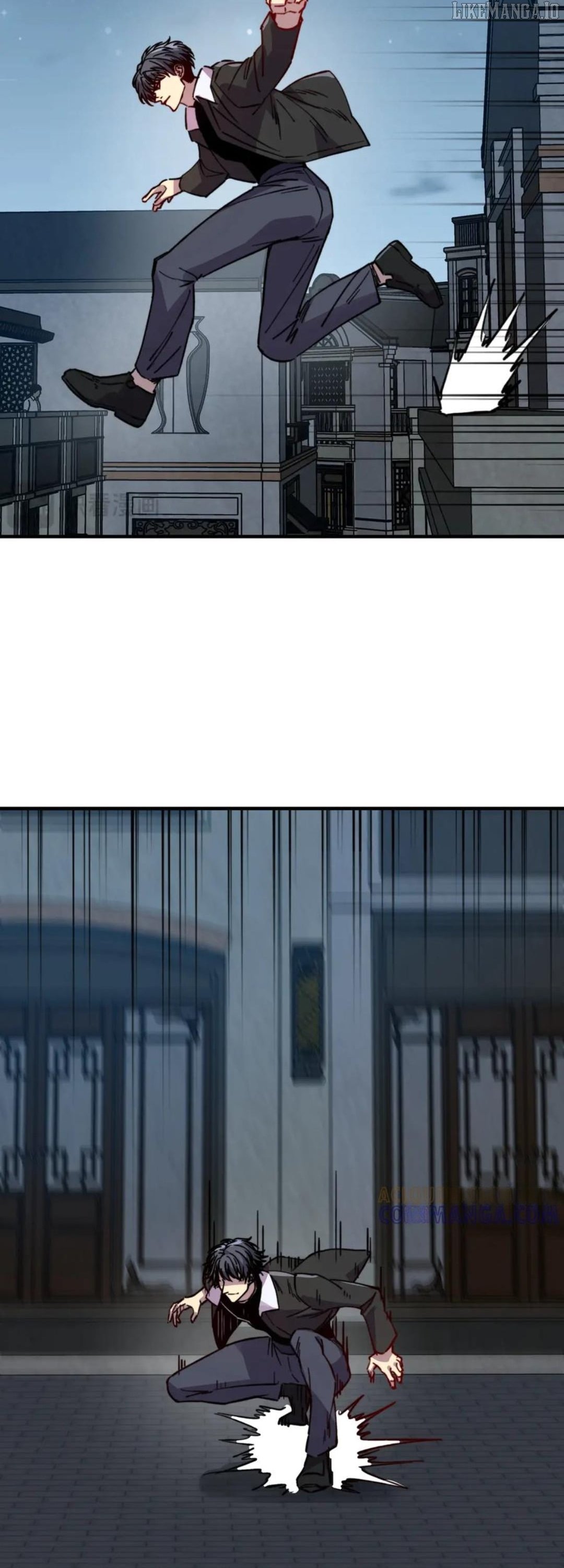 Starting As The God Of Wealth, Taming Billions Of Divine Pets! Chapter 32 116 25