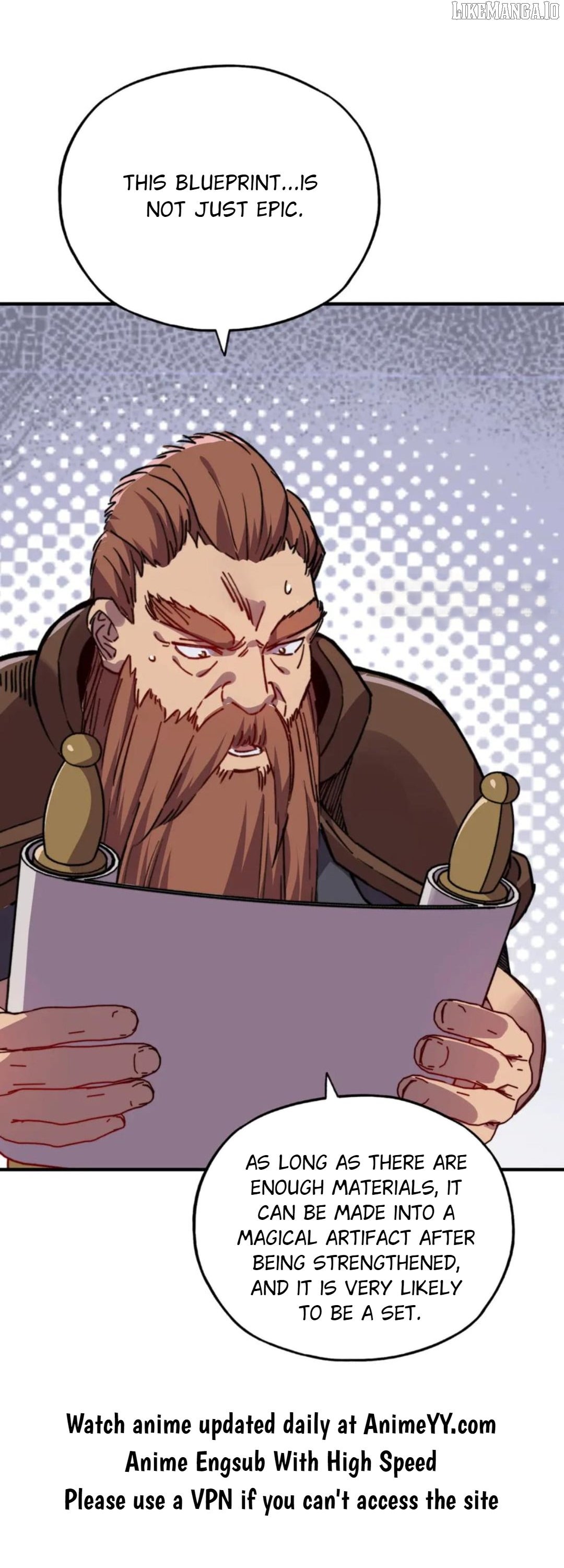 Starting As The God Of Wealth, Taming Billions Of Divine Pets! Chapter 35 114 11