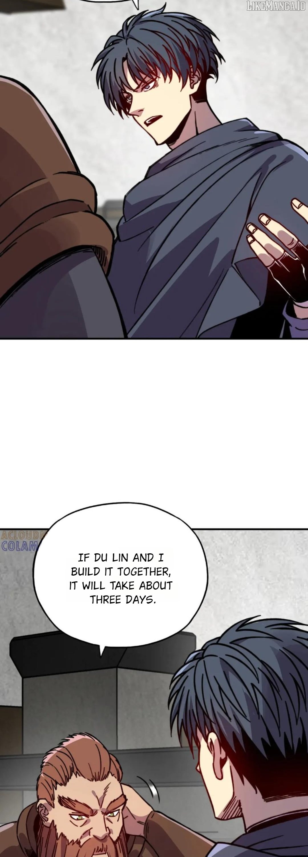 Starting As The God Of Wealth, Taming Billions Of Divine Pets! Chapter 35 116 13