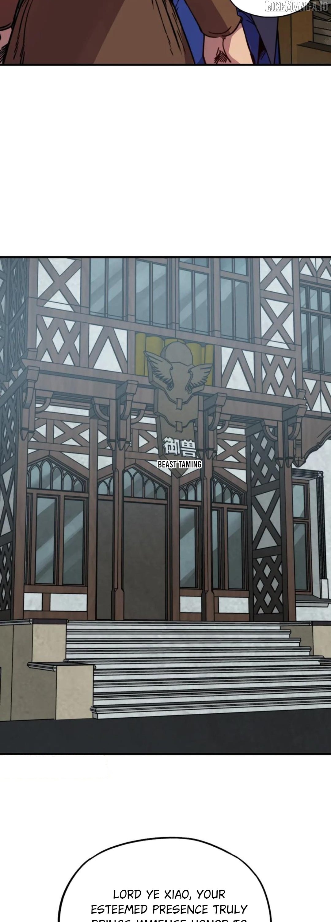 Starting As The God Of Wealth, Taming Billions Of Divine Pets! Chapter 35 118 15