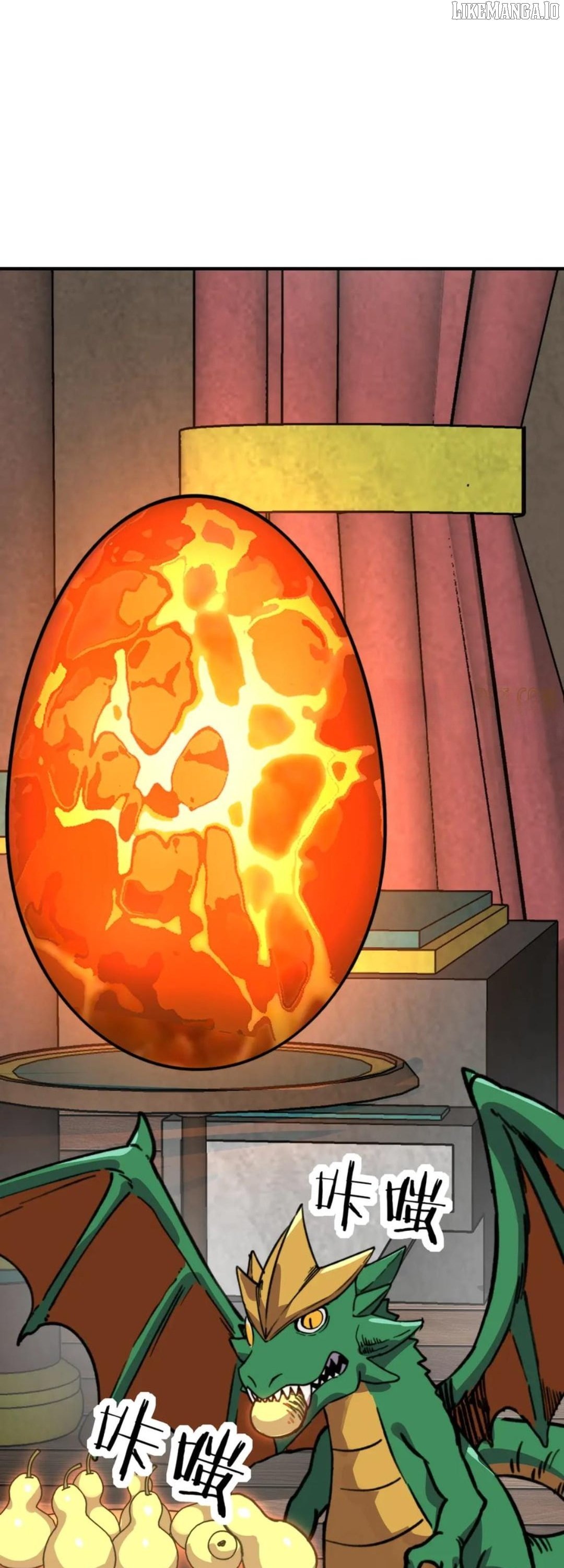 Starting As The God Of Wealth, Taming Billions Of Divine Pets! Chapter 35 123 20