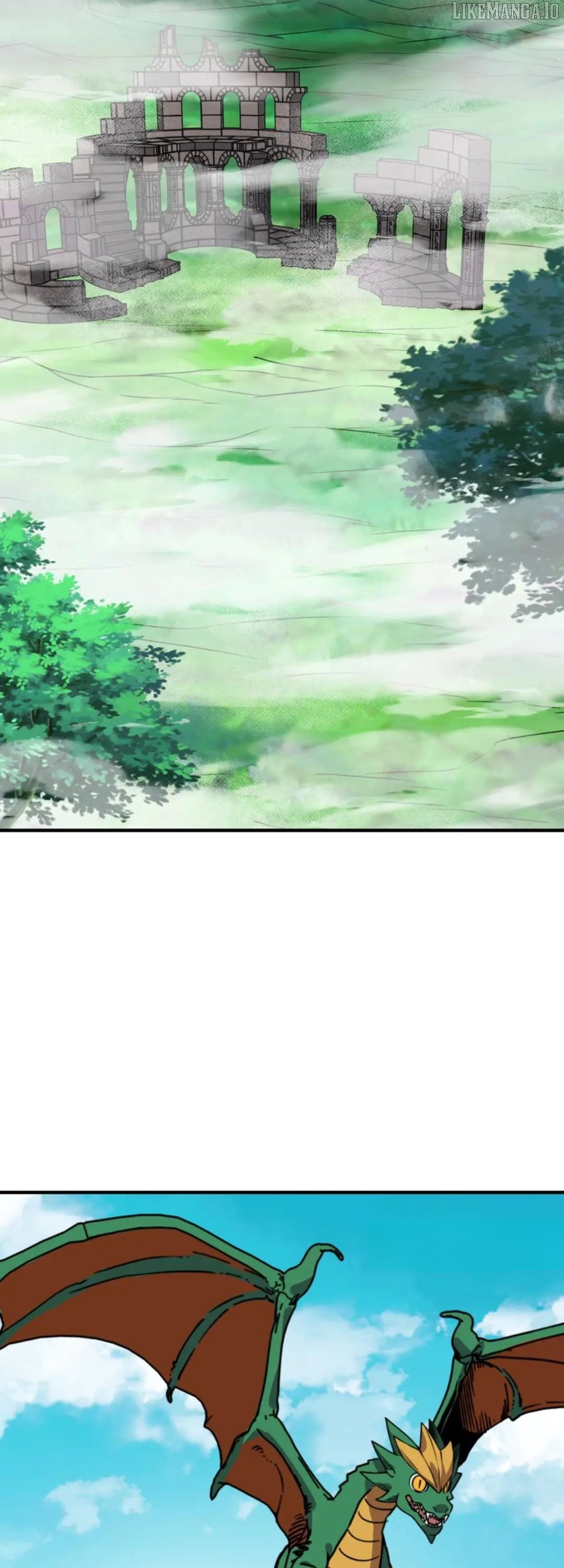 Starting As The God Of Wealth, Taming Billions Of Divine Pets! Chapter 35 128 25