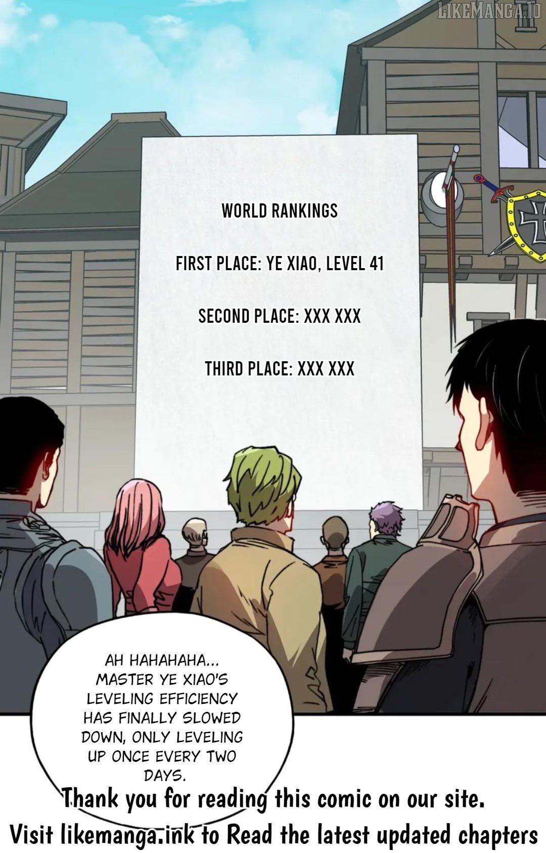 Starting As The God Of Wealth, Taming Billions Of Divine Pets! Chapter 35 135 32