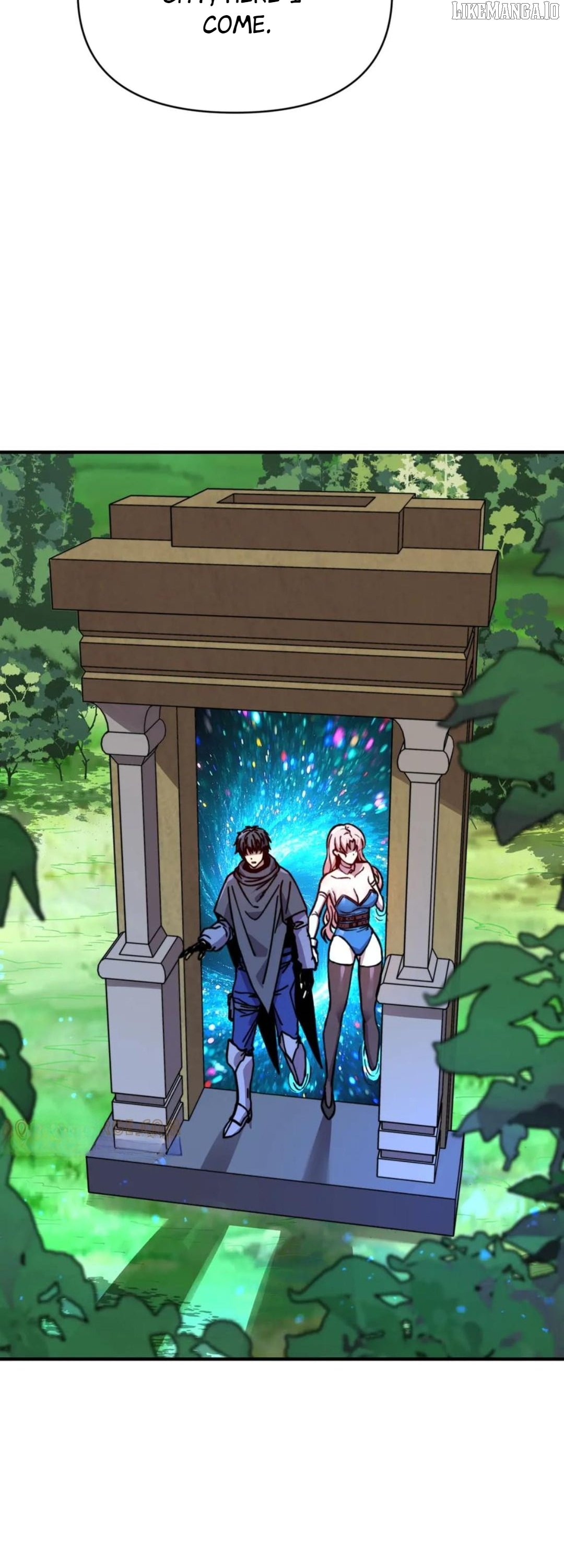 Starting As The God Of Wealth, Taming Billions Of Divine Pets! Chapter 38 117 05