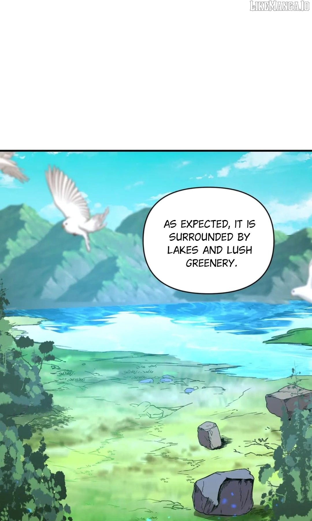 Starting As The God Of Wealth, Taming Billions Of Divine Pets! Chapter 38 119 07