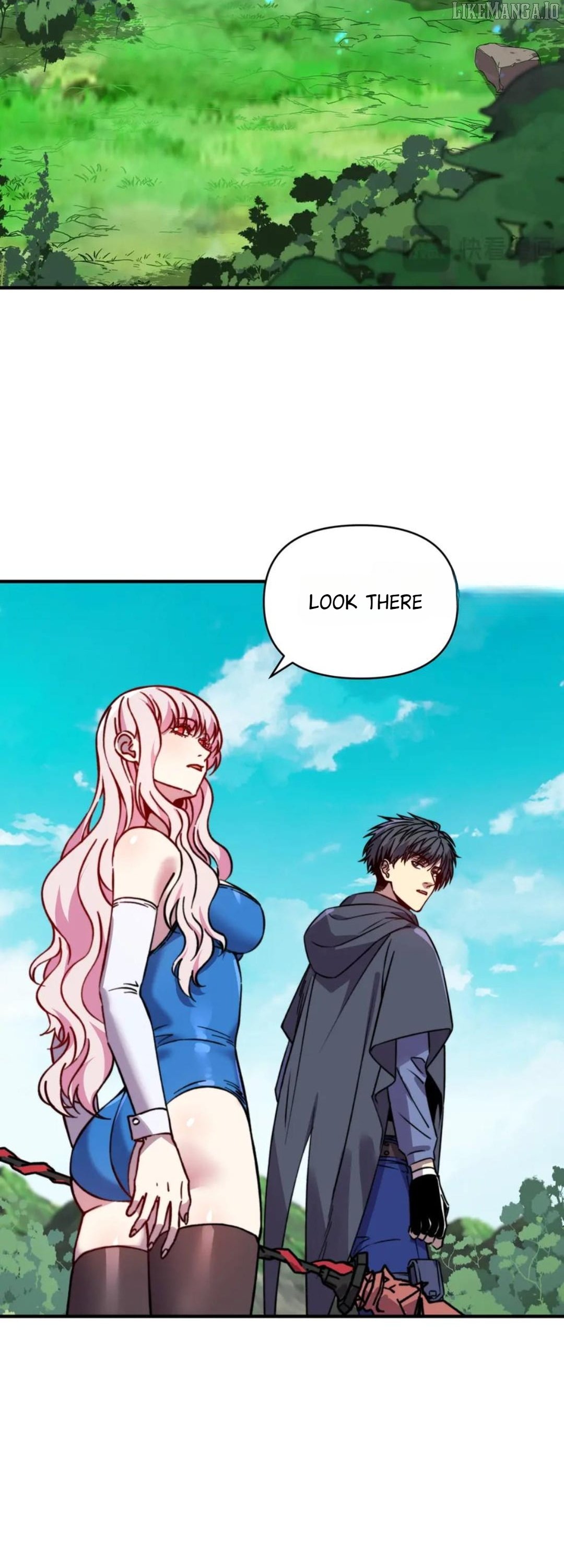 Starting As The God Of Wealth, Taming Billions Of Divine Pets! Chapter 38 120 08