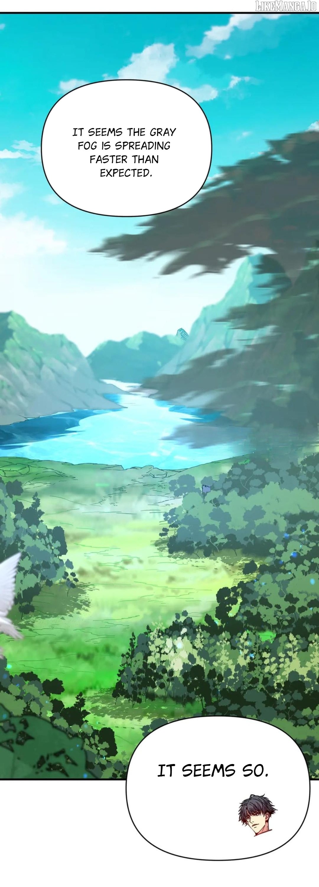 Starting As The God Of Wealth, Taming Billions Of Divine Pets! Chapter 38 121 09