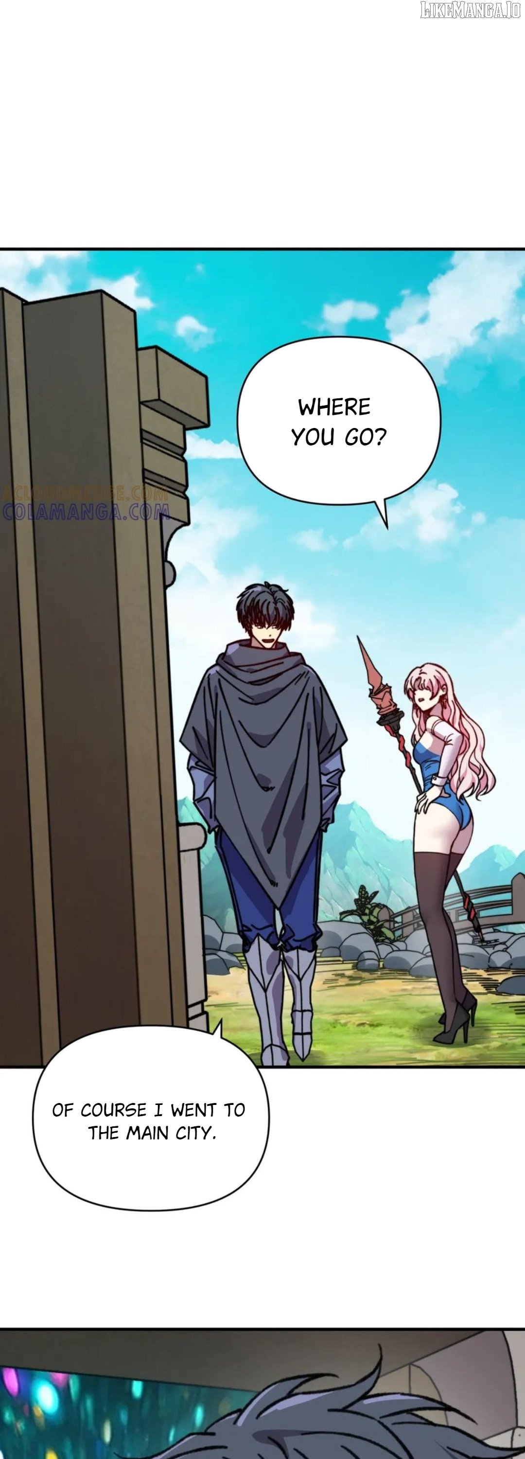 Starting As The God Of Wealth, Taming Billions Of Divine Pets! Chapter 38 122 10