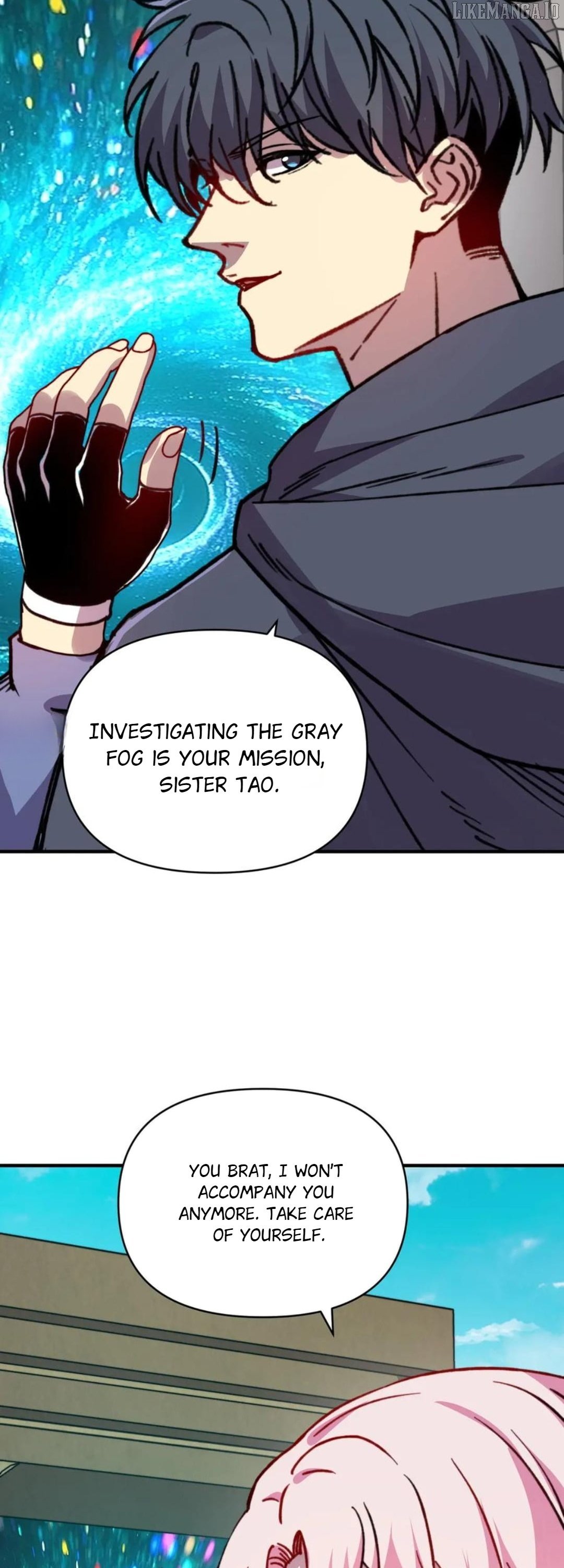 Starting As The God Of Wealth, Taming Billions Of Divine Pets! Chapter 38 123 11