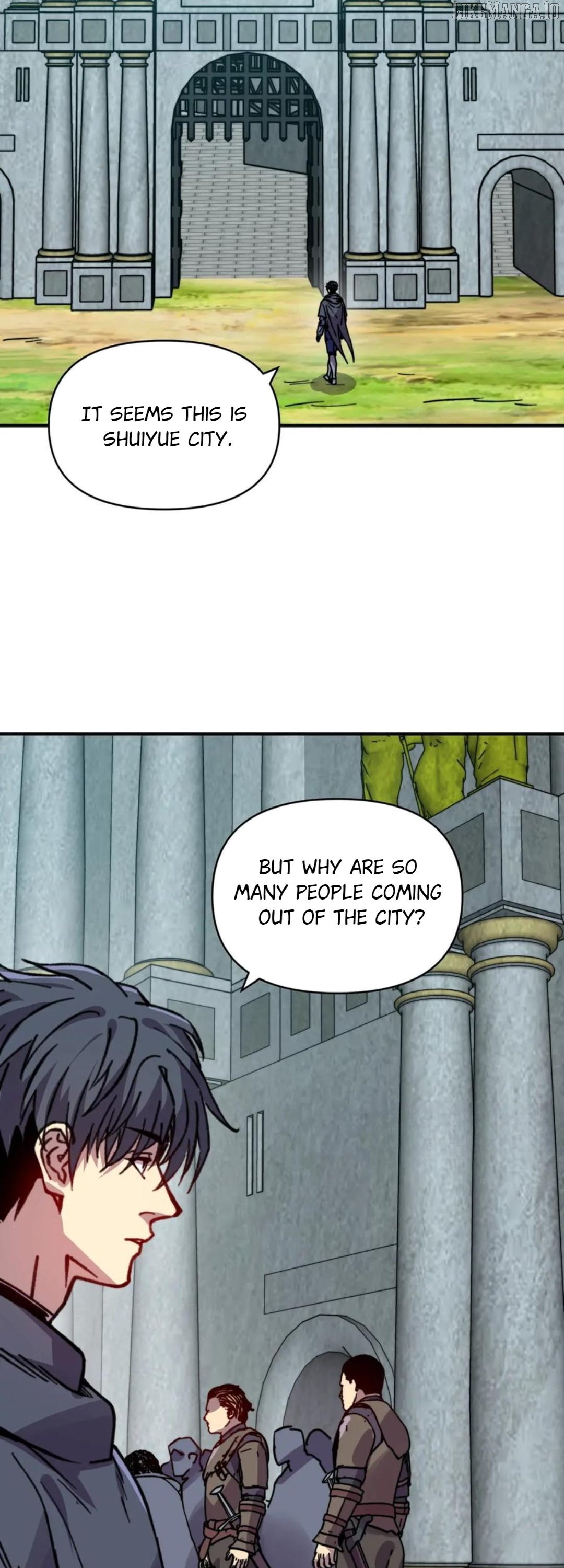 Starting As The God Of Wealth, Taming Billions Of Divine Pets! Chapter 38 125 13