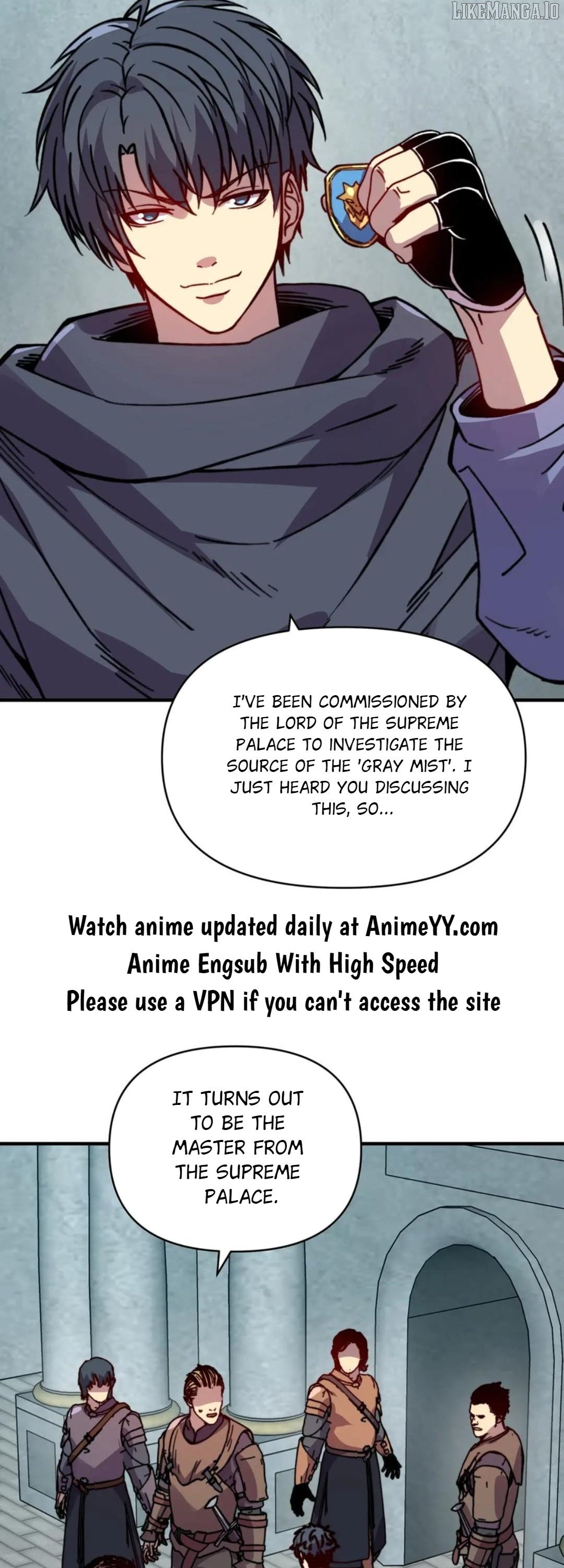 Starting As The God Of Wealth, Taming Billions Of Divine Pets! Chapter 38 128 16