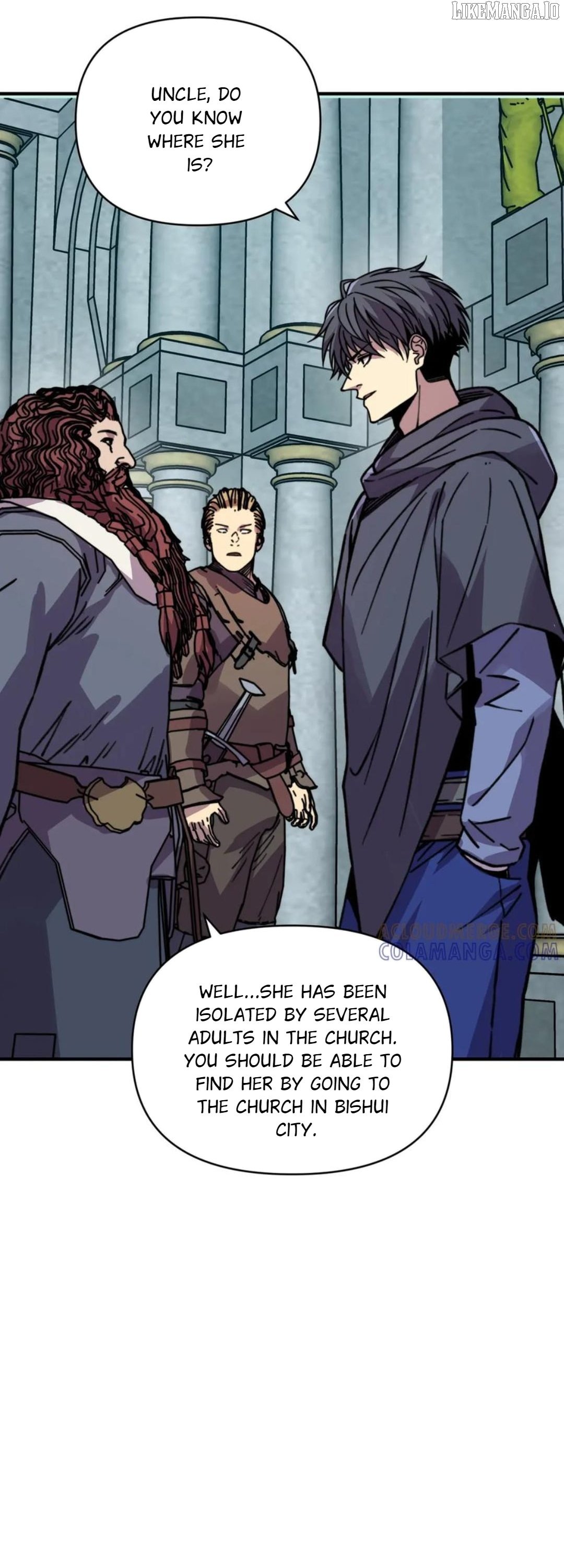 Starting As The God Of Wealth, Taming Billions Of Divine Pets! Chapter 38 130 18