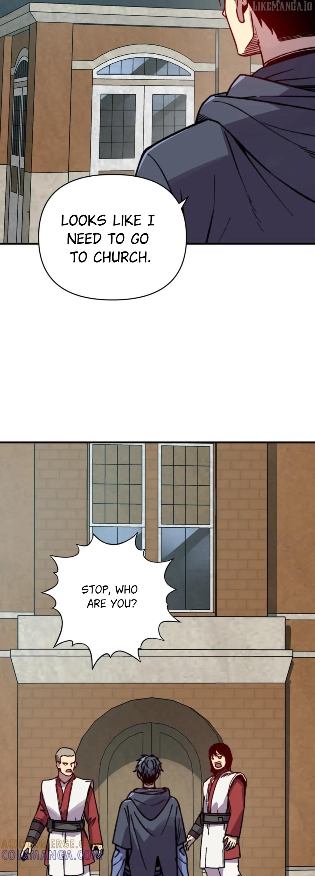 Starting As The God Of Wealth, Taming Billions Of Divine Pets! Chapter 38 133 21