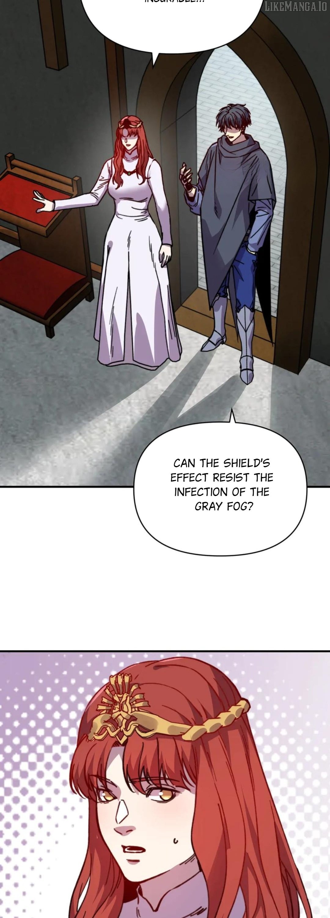 Starting As The God Of Wealth, Taming Billions Of Divine Pets! Chapter 38 138 26