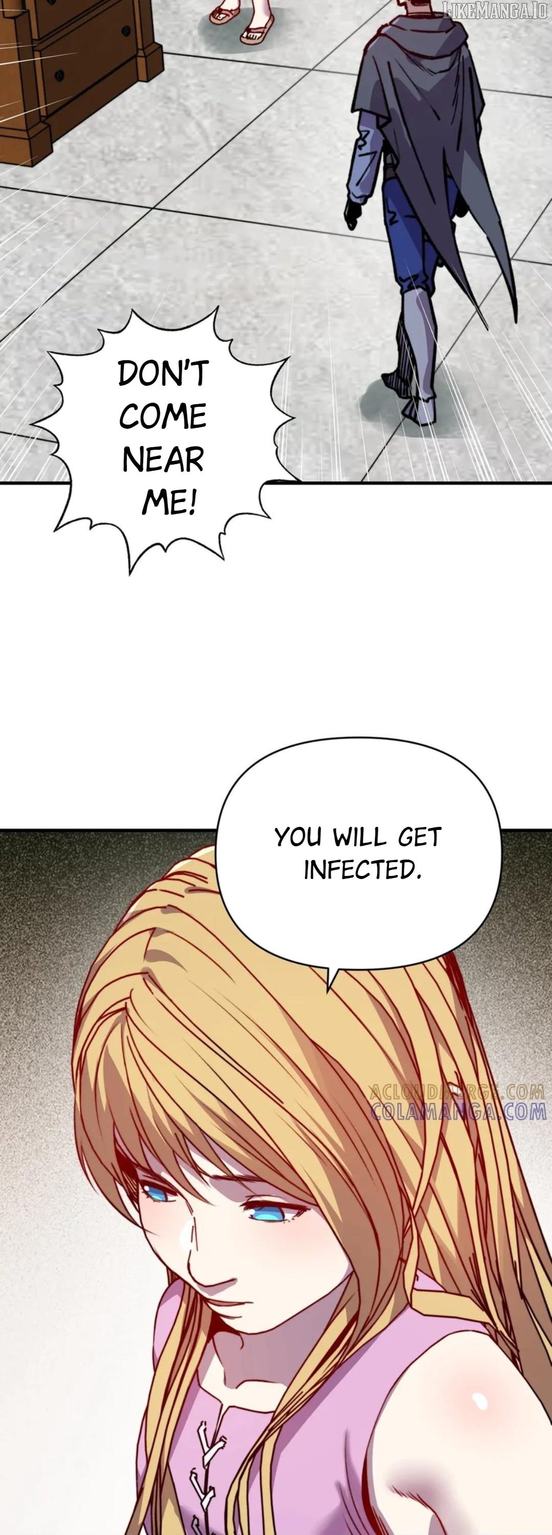 Starting As The God Of Wealth, Taming Billions Of Divine Pets! Chapter 38 141 29