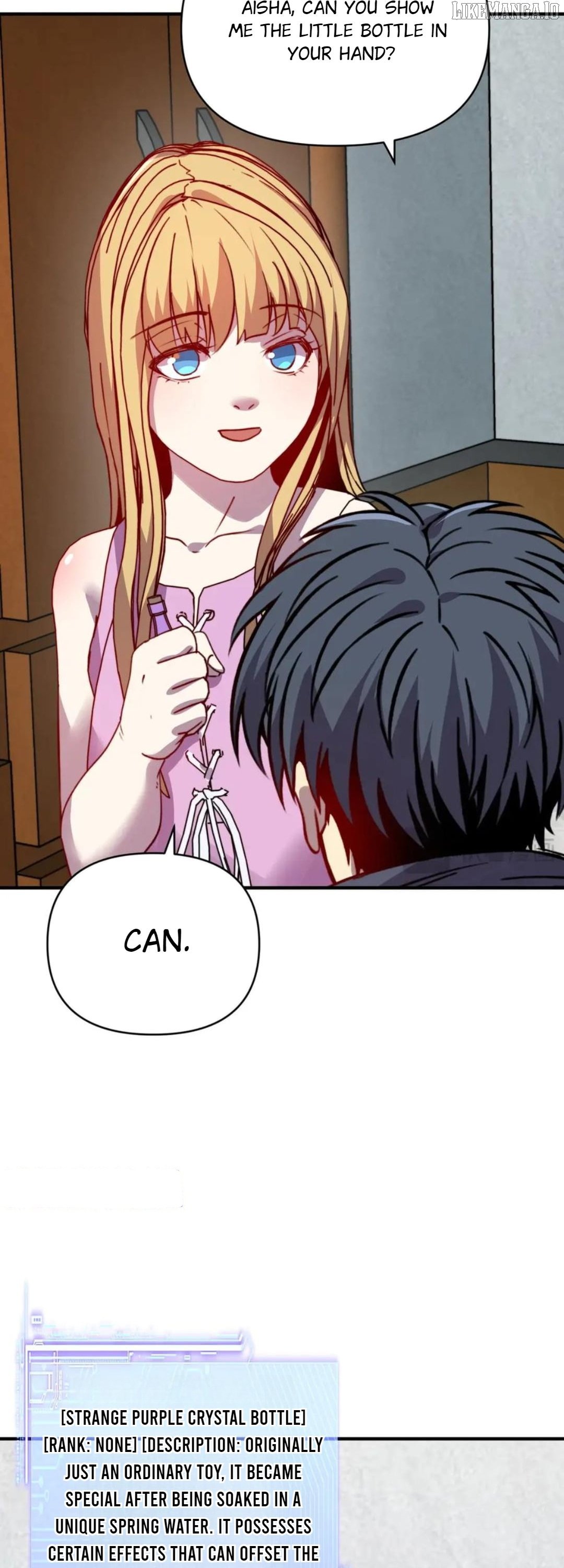 Starting As The God Of Wealth, Taming Billions Of Divine Pets! Chapter 38 143 31