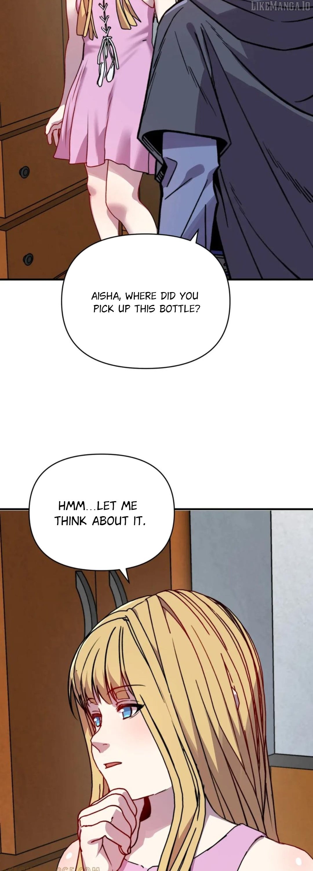 Starting As The God Of Wealth, Taming Billions Of Divine Pets! Chapter 38 145 33