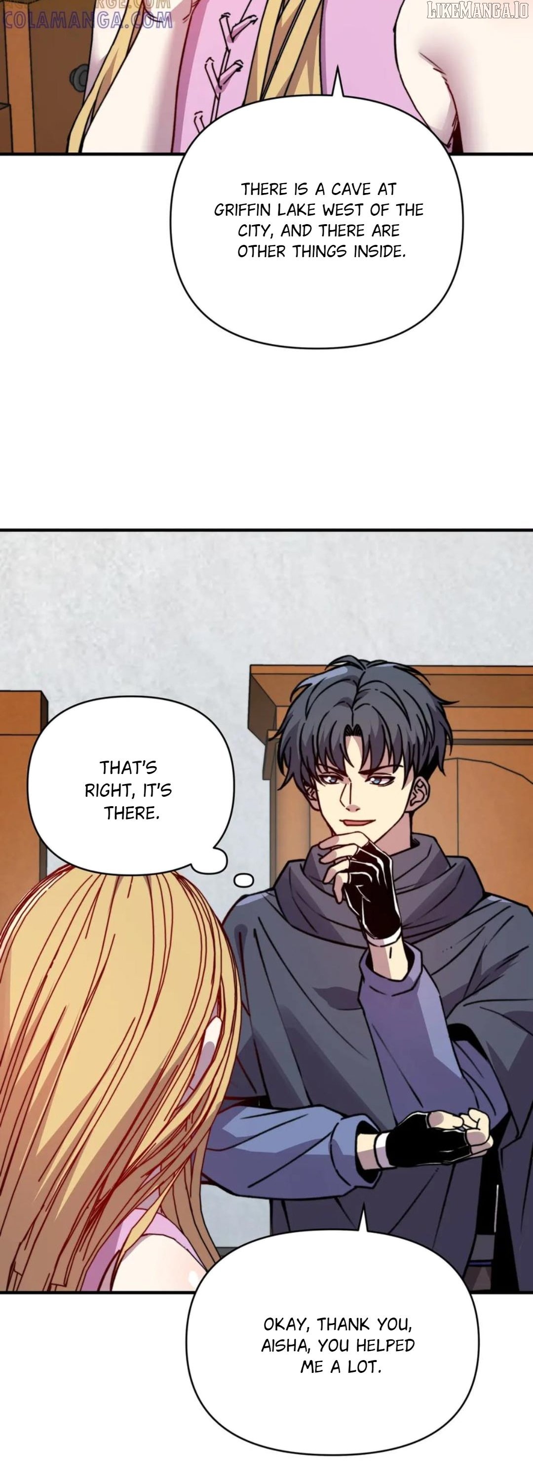 Starting As The God Of Wealth, Taming Billions Of Divine Pets! Chapter 38 146 34