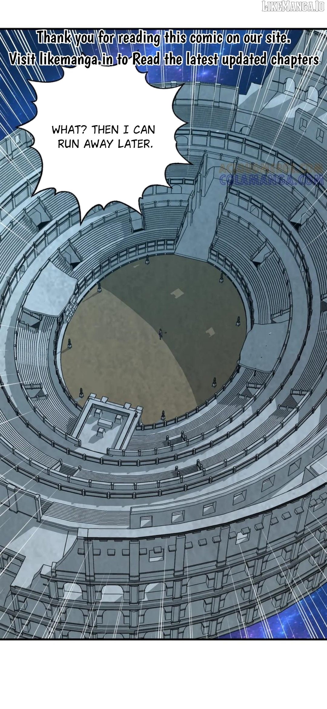 Starting As The God Of Wealth, Taming Billions Of Divine Pets! Chapter 40 110 01