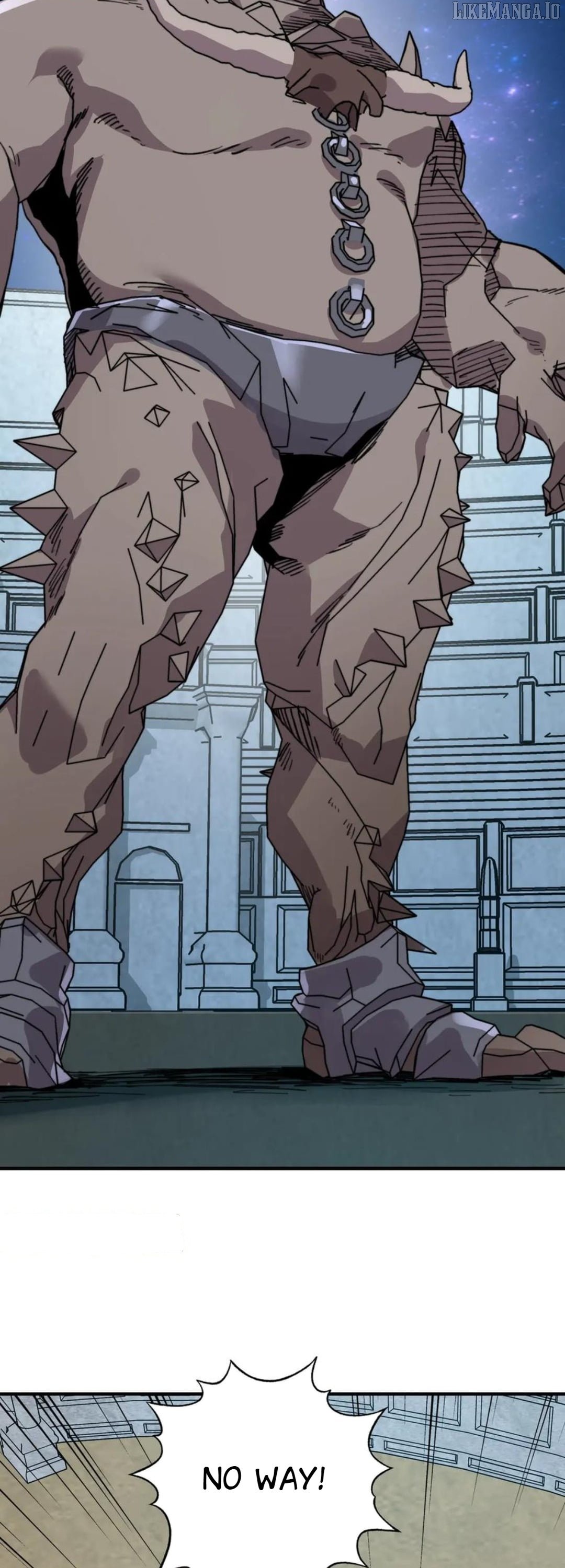 Starting As The God Of Wealth, Taming Billions Of Divine Pets! Chapter 40 113 04