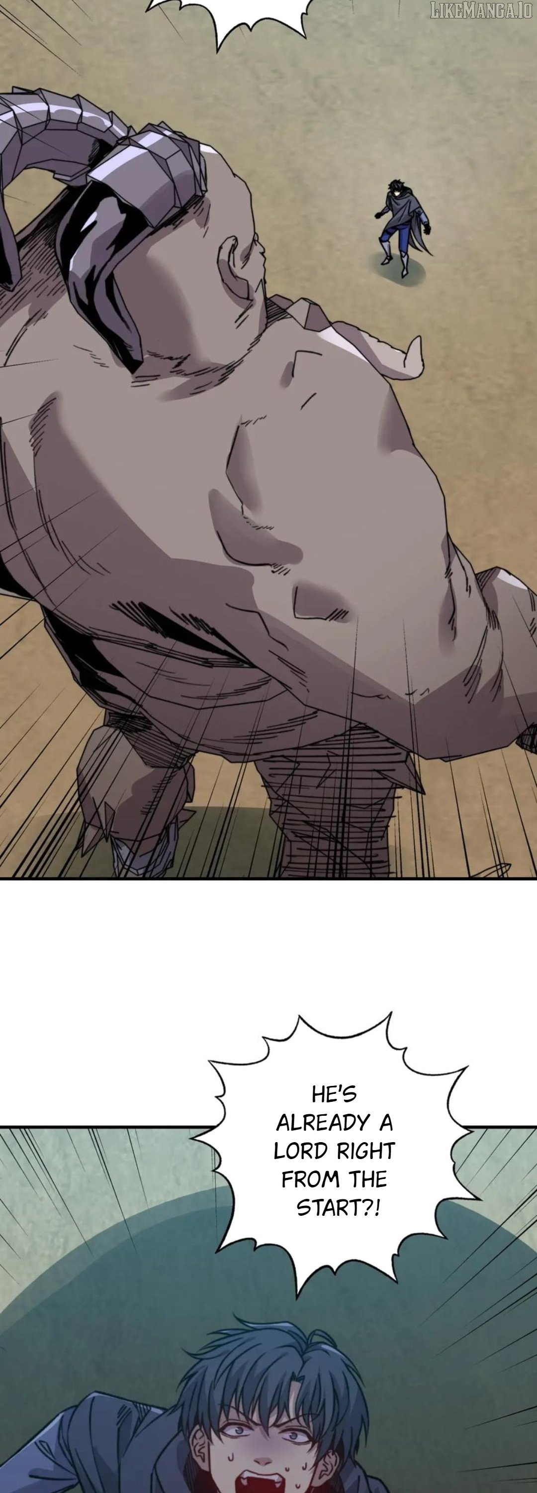 Starting As The God Of Wealth, Taming Billions Of Divine Pets! Chapter 40 114 05