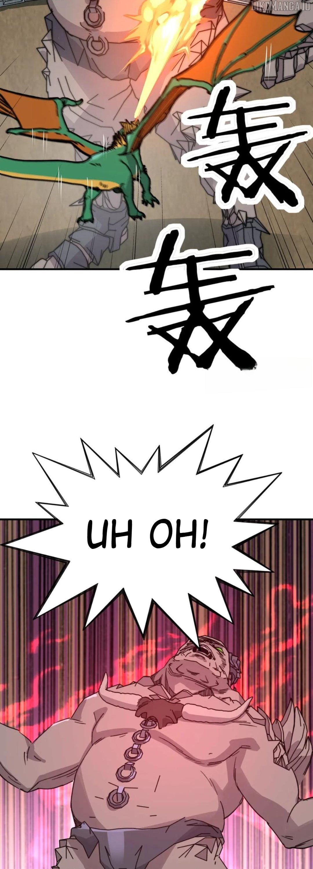 Starting As The God Of Wealth, Taming Billions Of Divine Pets! Chapter 40 120 11