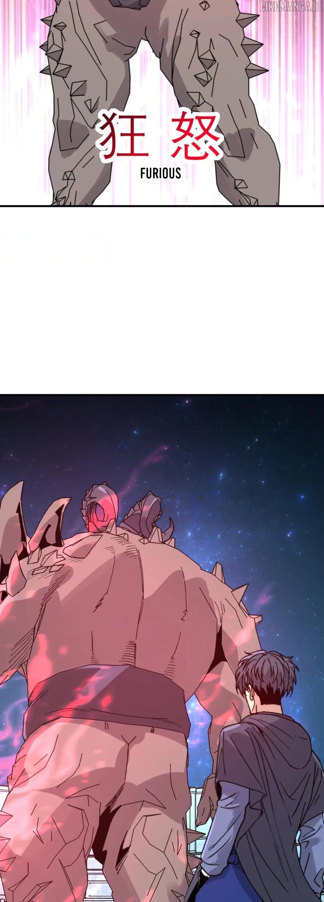 Starting As The God Of Wealth, Taming Billions Of Divine Pets! Chapter 40 121 12