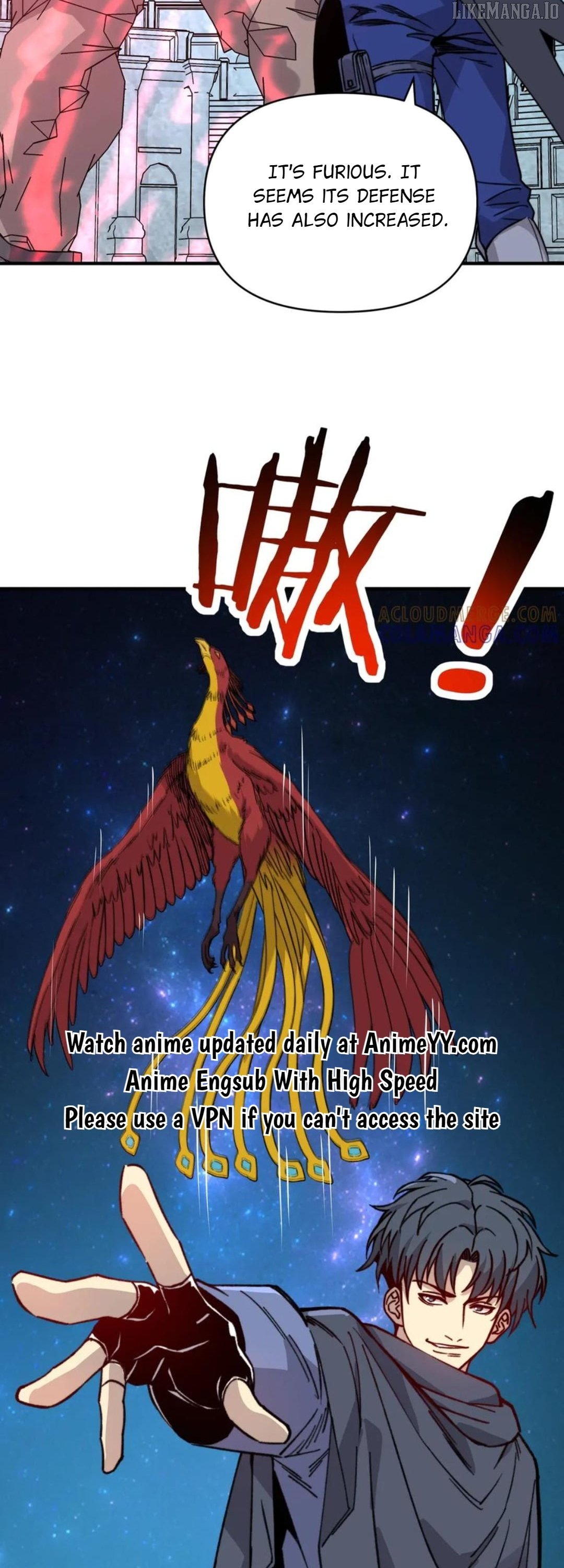 Starting As The God Of Wealth, Taming Billions Of Divine Pets! Chapter 40 122 13