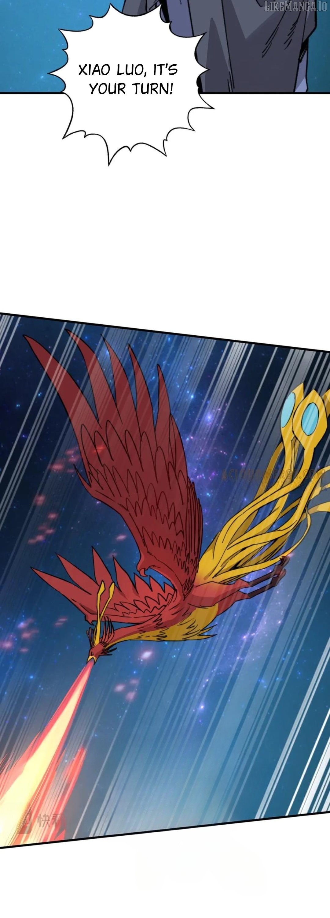 Starting As The God Of Wealth, Taming Billions Of Divine Pets! Chapter 40 123 14