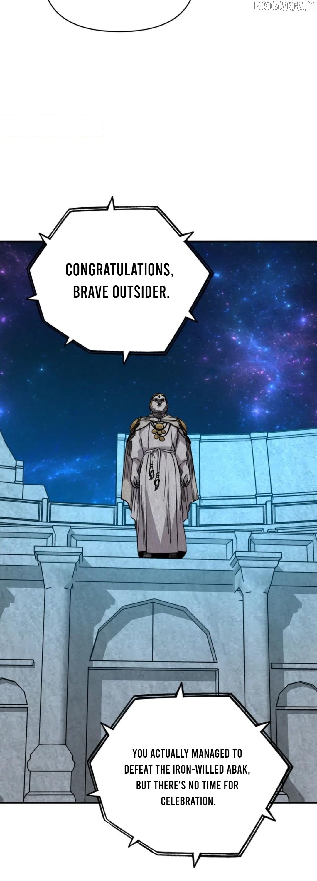 Starting As The God Of Wealth, Taming Billions Of Divine Pets! Chapter 40 128 19