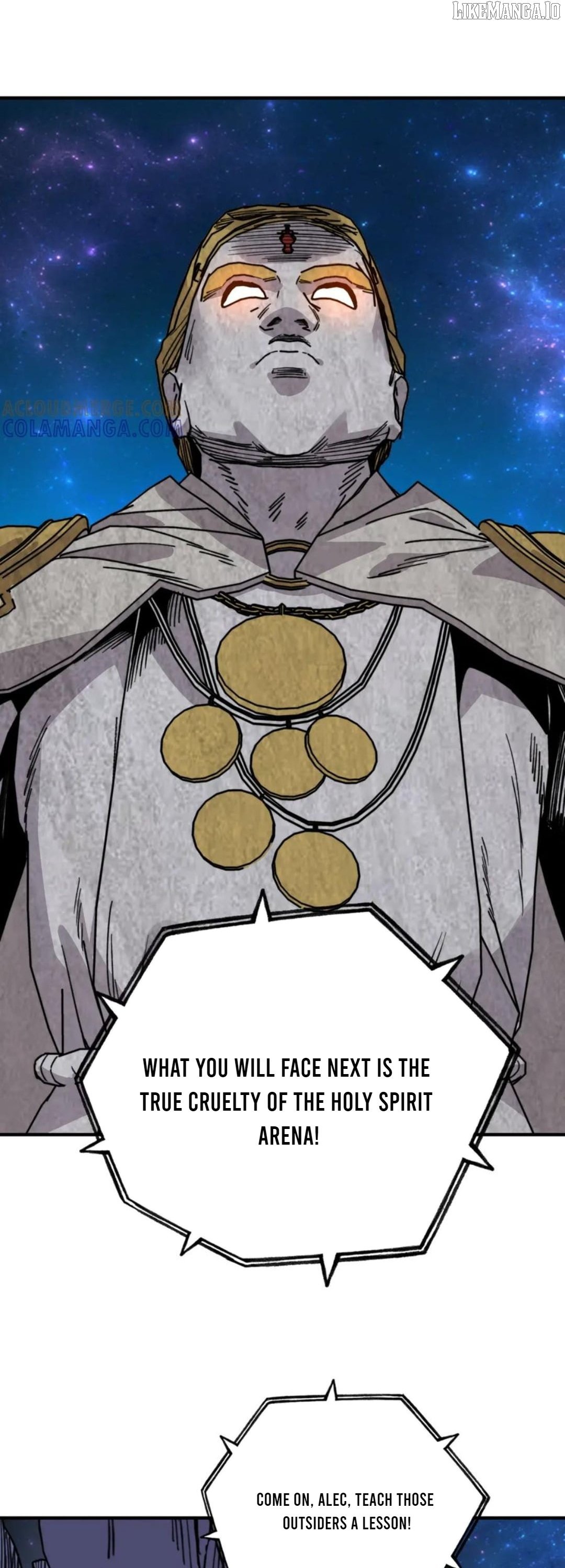 Starting As The God Of Wealth, Taming Billions Of Divine Pets! Chapter 40 129 20