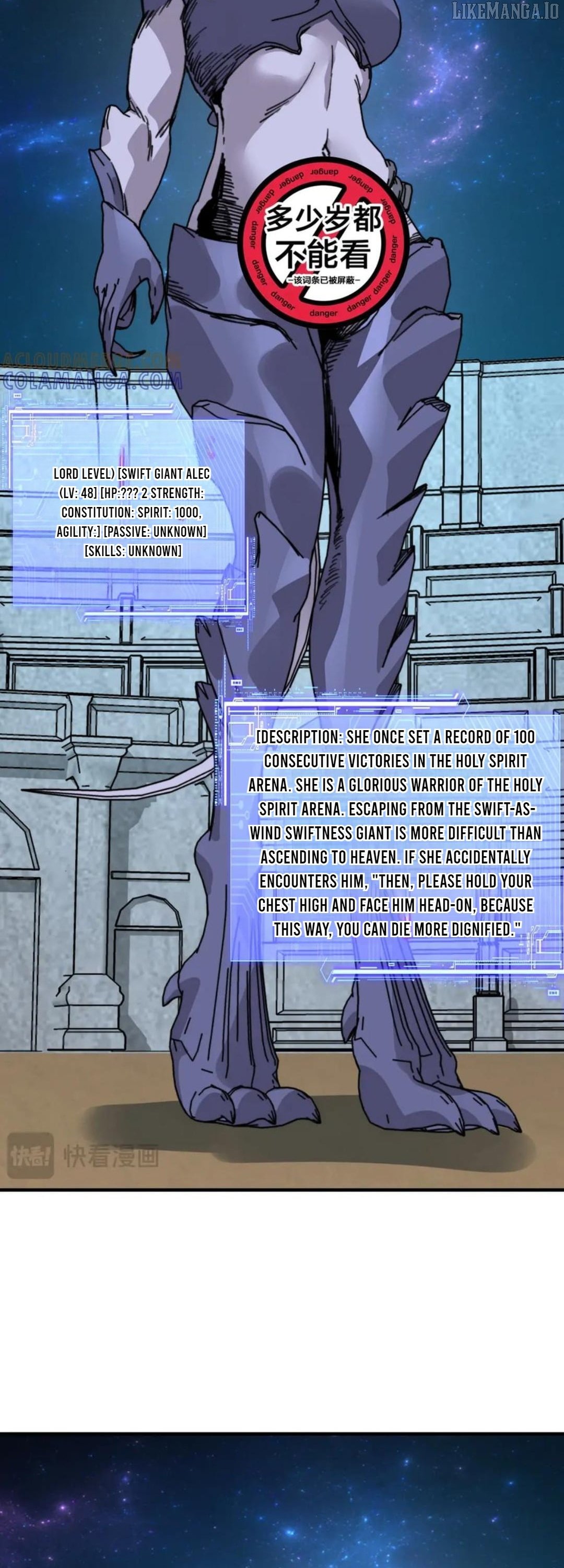 Starting As The God Of Wealth, Taming Billions Of Divine Pets! Chapter 40 131 22