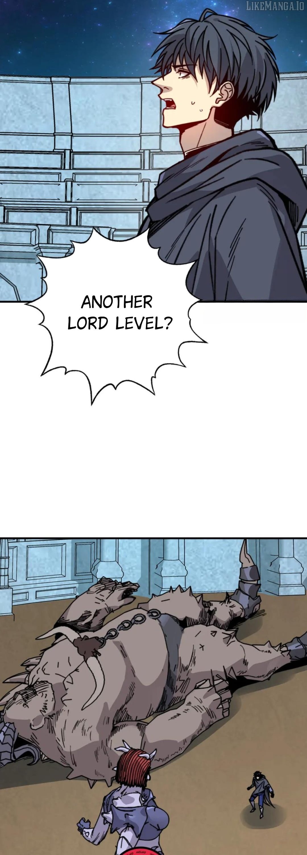 Starting As The God Of Wealth, Taming Billions Of Divine Pets! Chapter 40 132 23