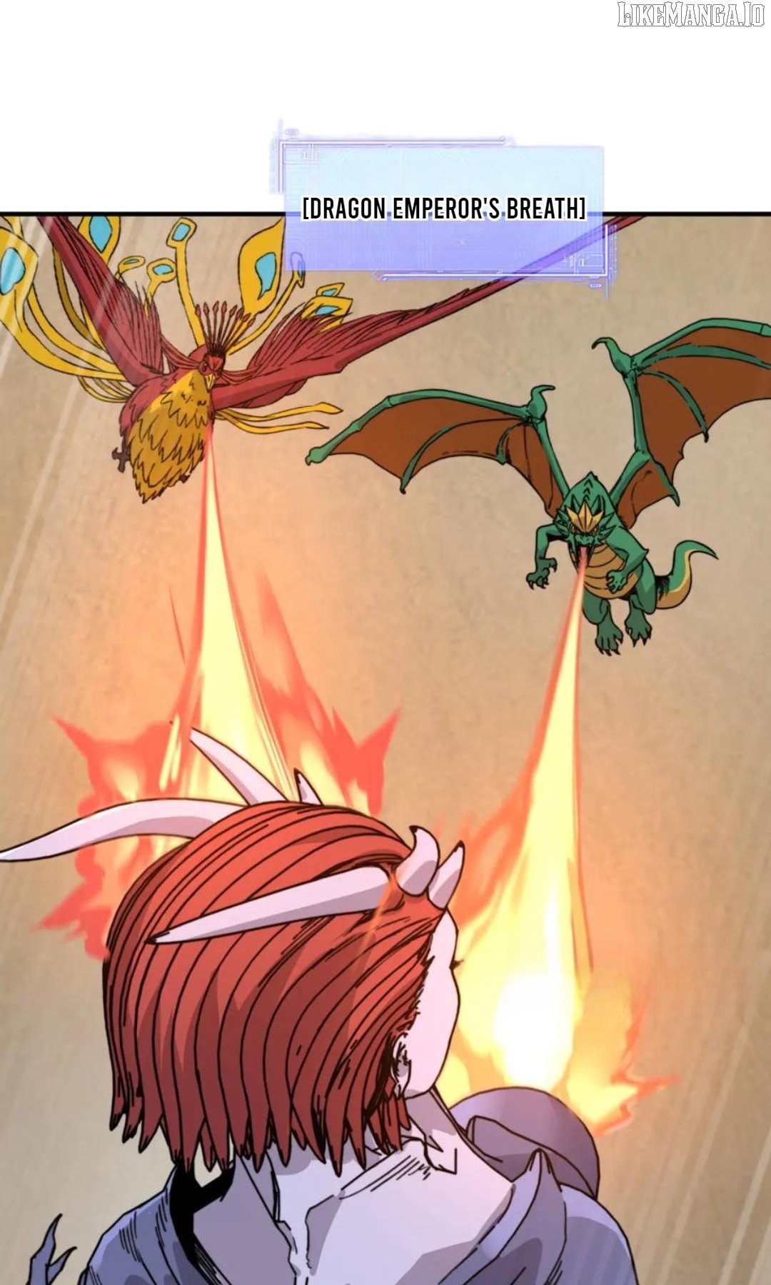 Starting As The God Of Wealth, Taming Billions Of Divine Pets! Chapter 40 135 26