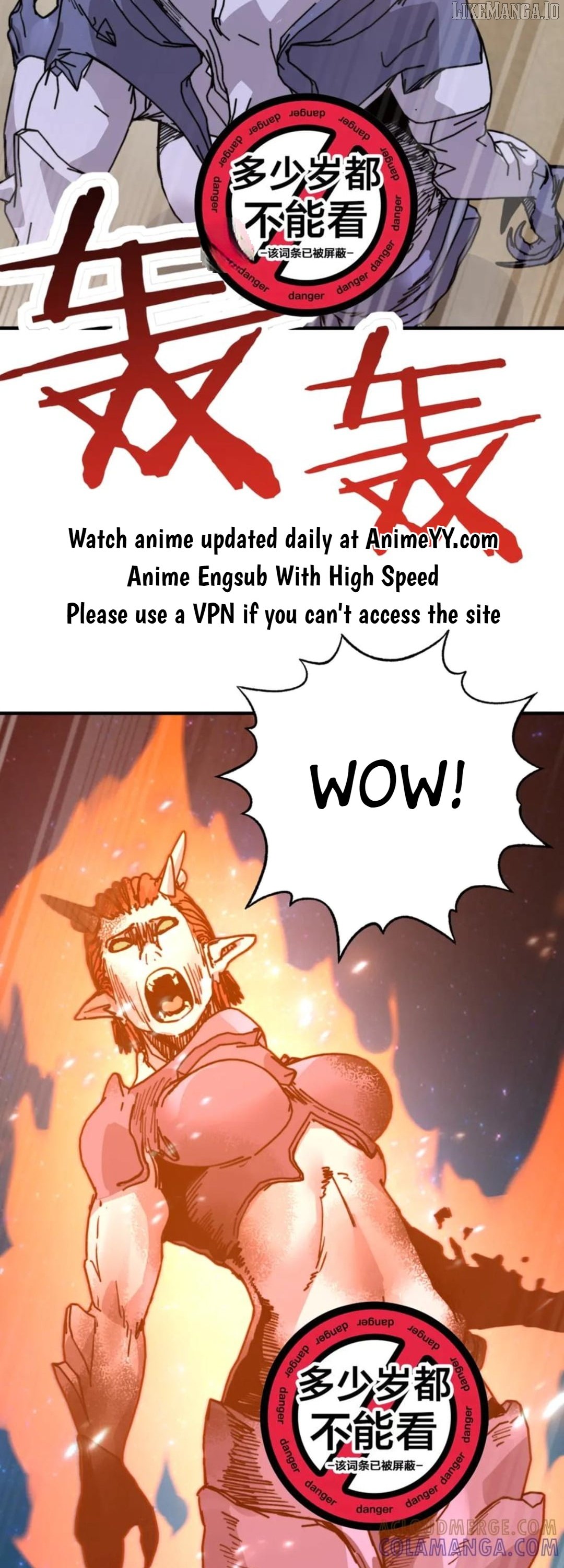 Starting As The God Of Wealth, Taming Billions Of Divine Pets! Chapter 40 136 27