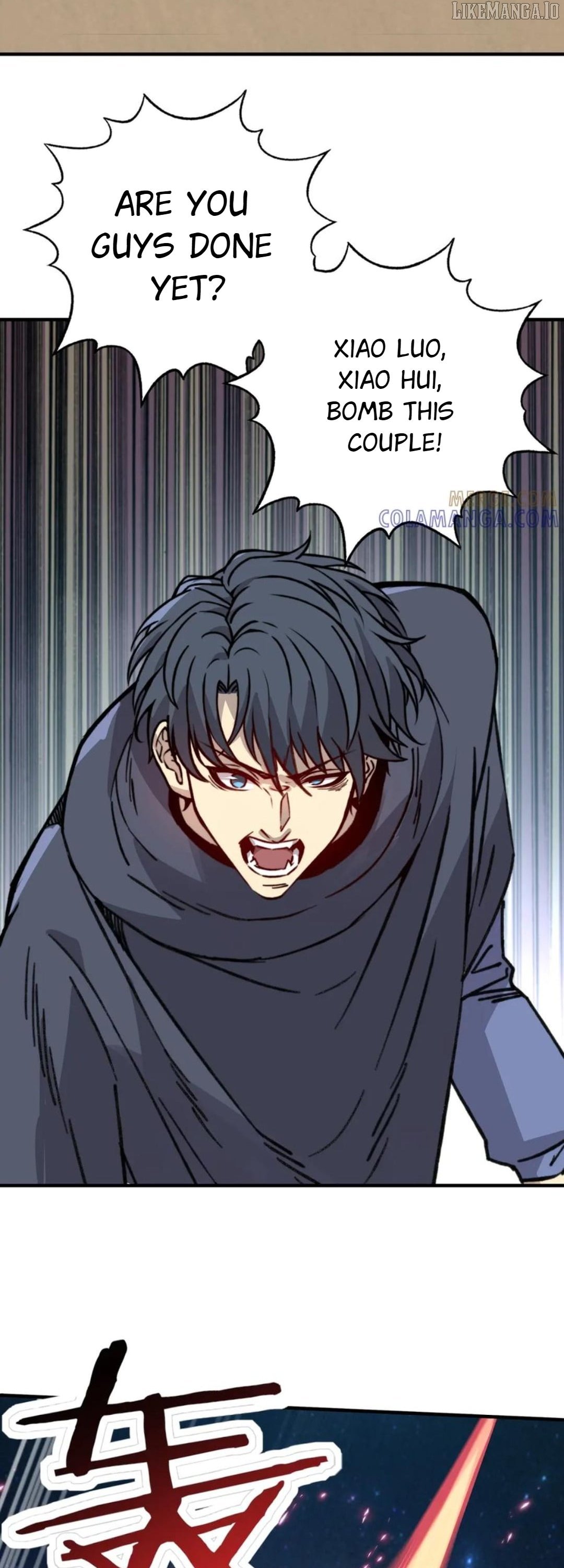 Starting As The God Of Wealth, Taming Billions Of Divine Pets! Chapter 40 142 33