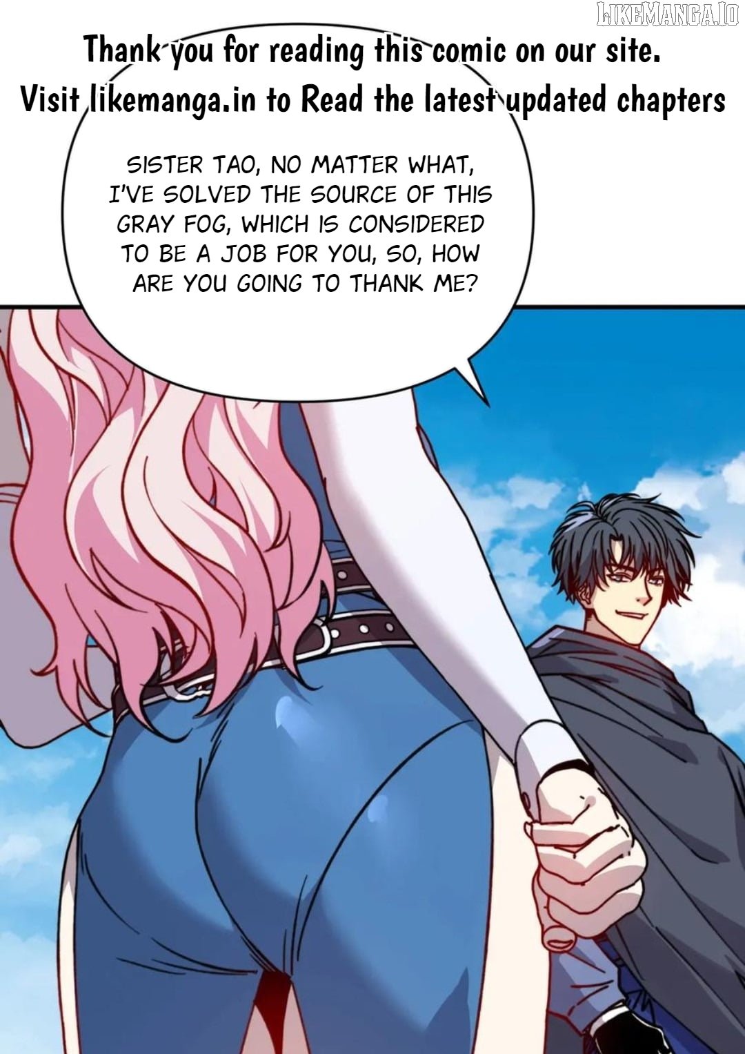 Starting As The God Of Wealth, Taming Billions Of Divine Pets! Chapter 42 101 01