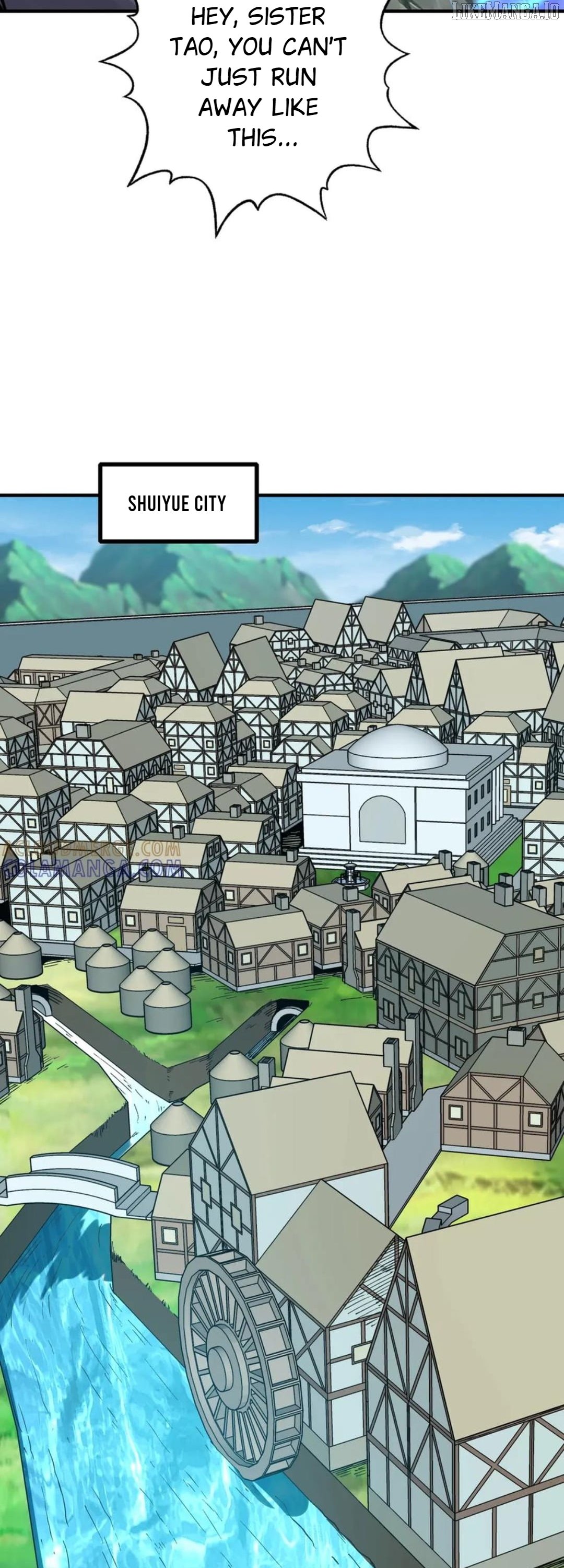 Starting As The God Of Wealth, Taming Billions Of Divine Pets! Chapter 42 104 04