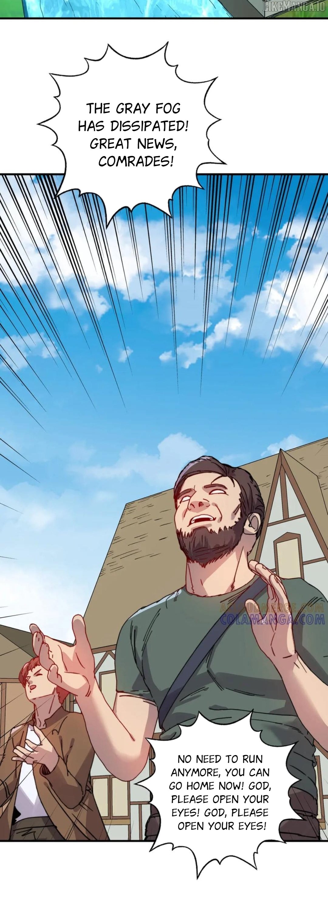 Starting As The God Of Wealth, Taming Billions Of Divine Pets! Chapter 42 105 05