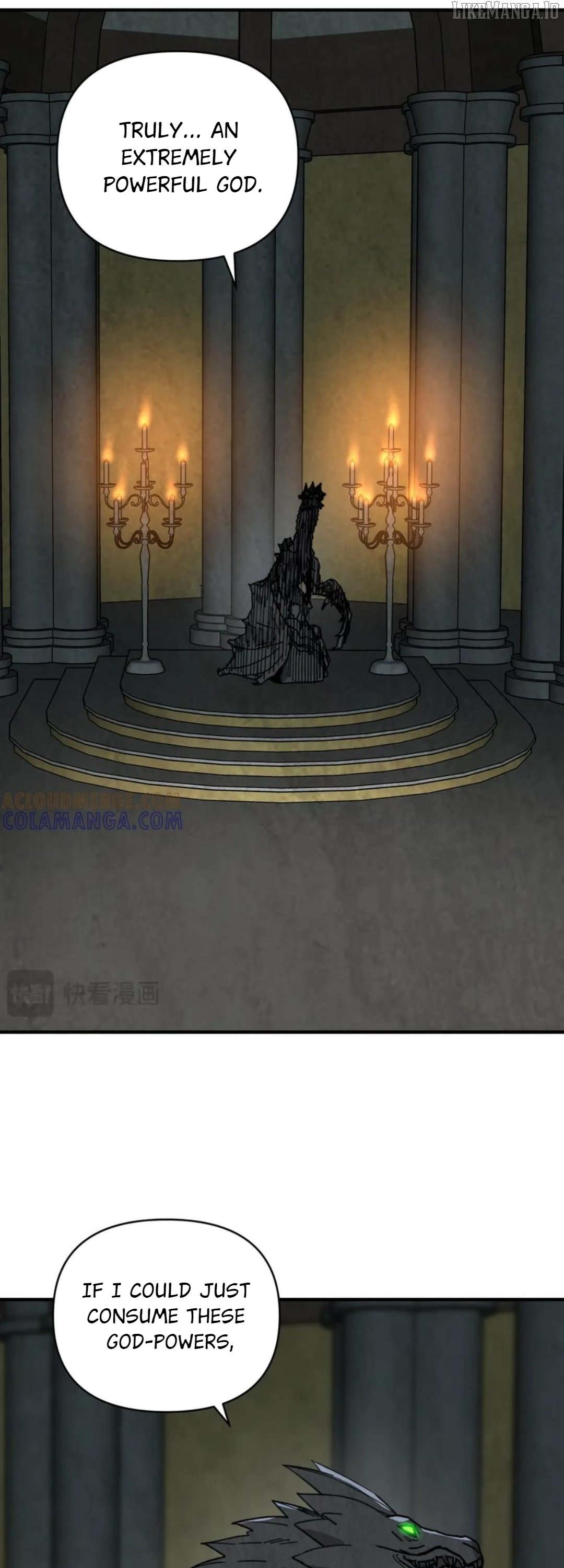 Starting As The God Of Wealth, Taming Billions Of Divine Pets! Chapter 42 106 06