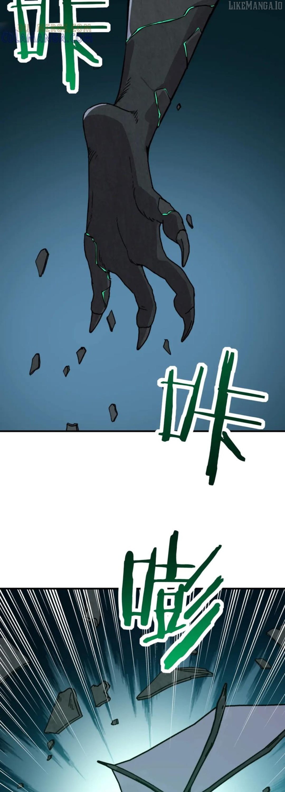 Starting As The God Of Wealth, Taming Billions Of Divine Pets! Chapter 42 108 08