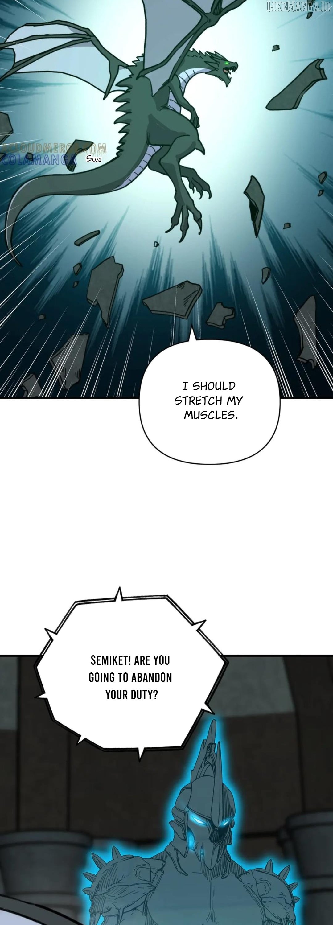 Starting As The God Of Wealth, Taming Billions Of Divine Pets! Chapter 42 109 09