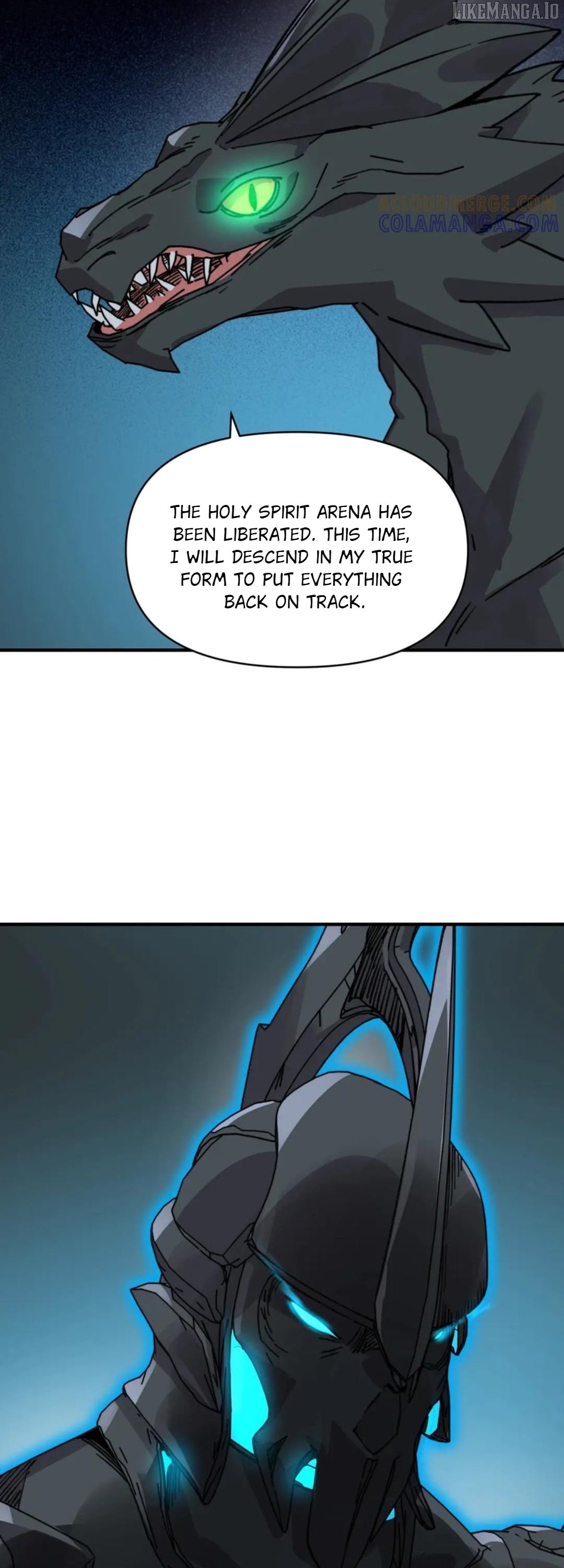 Starting As The God Of Wealth, Taming Billions Of Divine Pets! Chapter 42 111 11